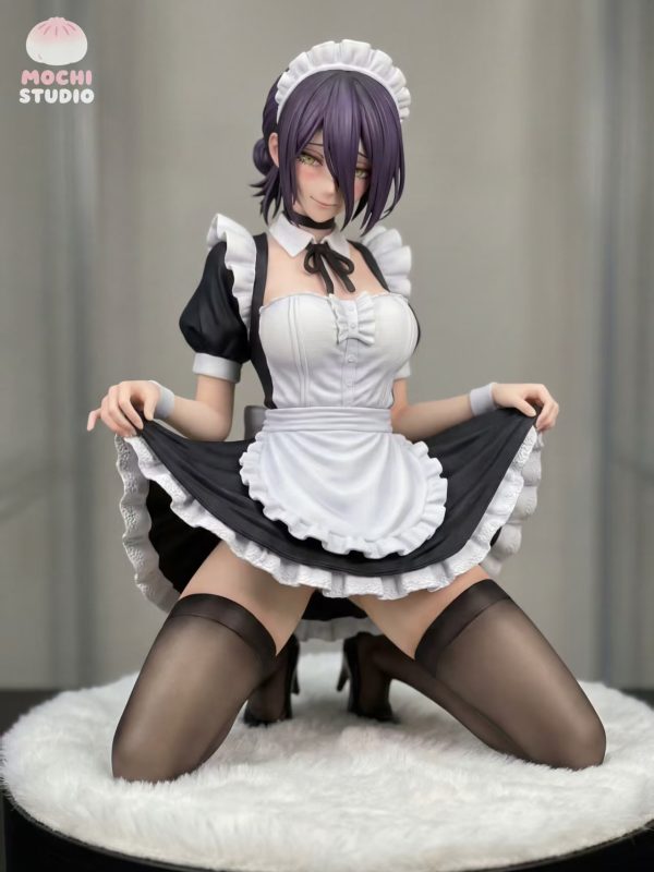Chainsaw Man Reze hentai figure
