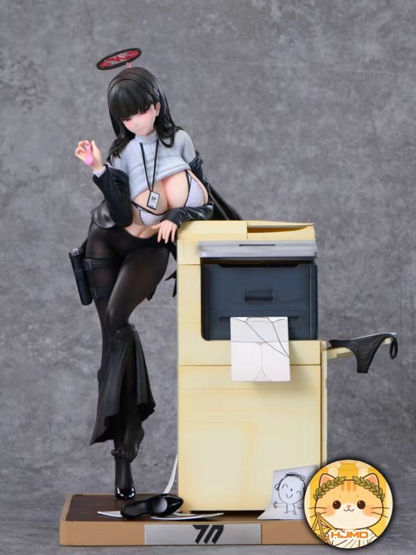 Tsukatsuki Rio Blue Archive figure