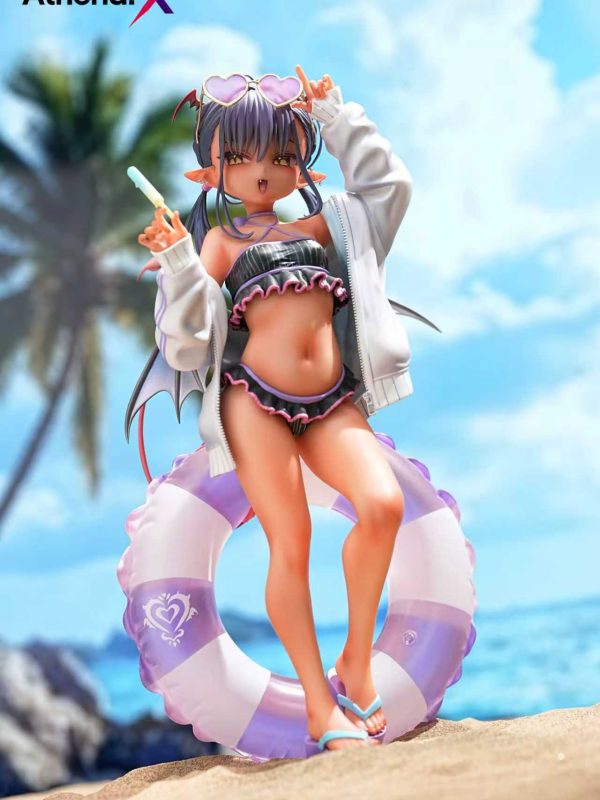 [Pre-order] 1/6 Brown Little Demon - Athena:X Studio