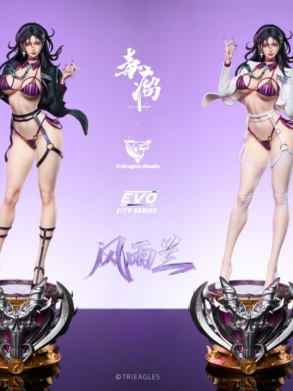 anime figure