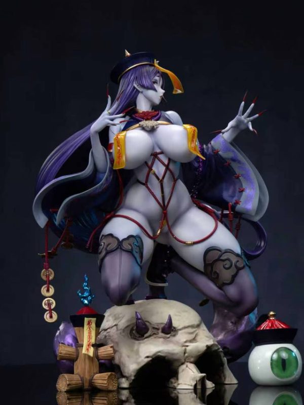 [Pre-order] Zombie Minamoto no Raikou & Shuten Doji - Xpic Studio
