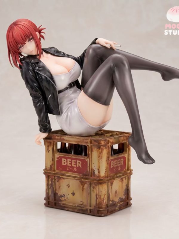 Tayama figure