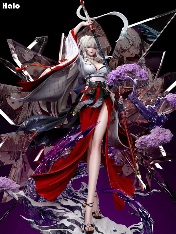 Hiyuki figure