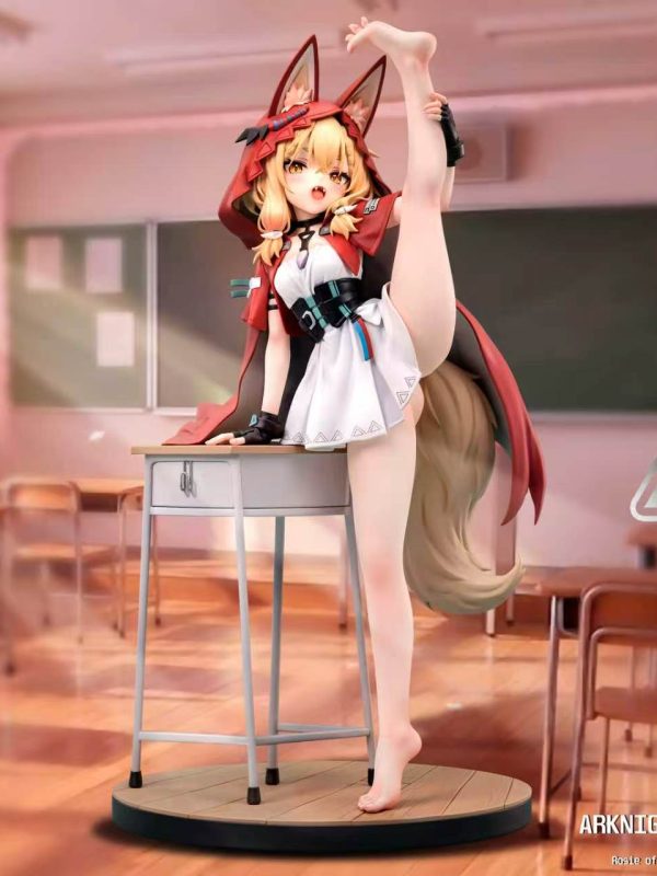 [Pre-order]  1/6 Rossi - JiMeng Studio