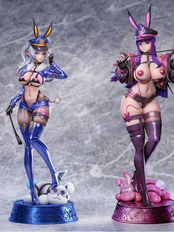 Frieren hentai figure