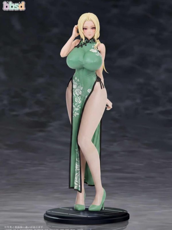 Tsunade figure