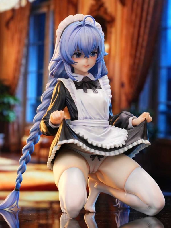 Roxy Migurdia hentai figure