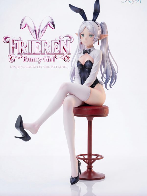 Frieren figure