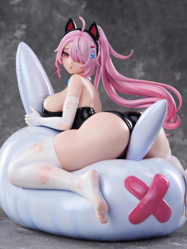 [Pre-order] 1/6 BoBo House Mizusegawa - WUXIANZHAI Studio