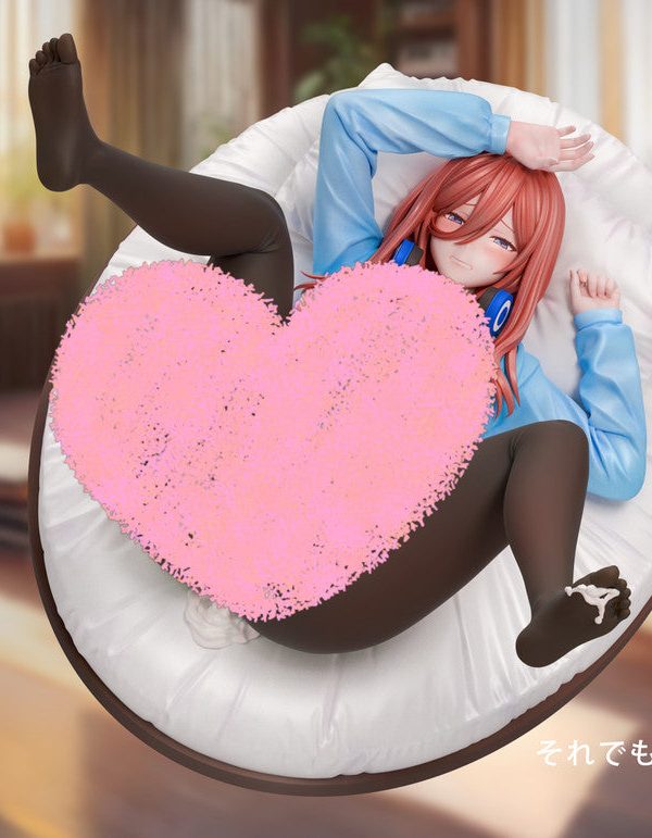hentai anime figure