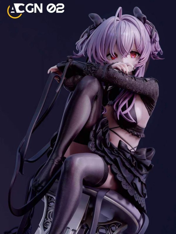 Nikke Liberalio figure