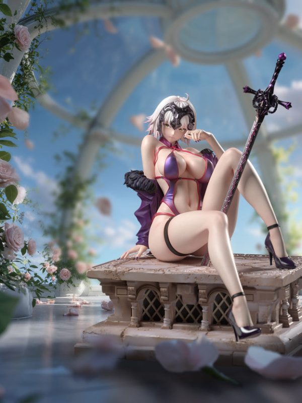 anime figure