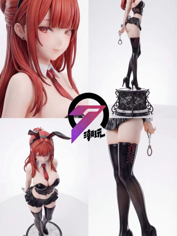 [Pre-order] 1/4 & 1/6 Asakawa Nainai - 07STUDIO