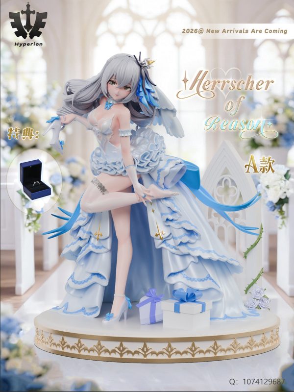 Bronya figure