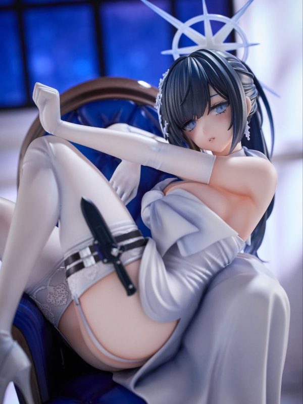 Joumae Saori figure