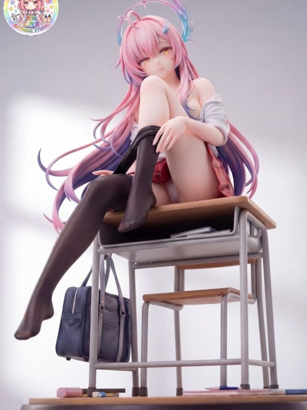 Aemeath figure