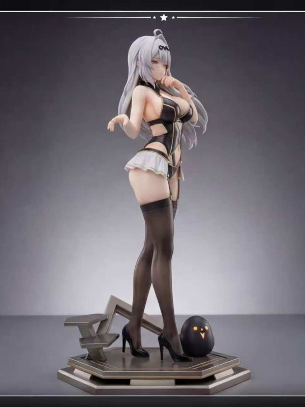 Yi Xuan Zenless Zone Zero figure