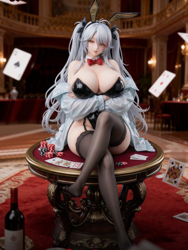 Prinz Eugen Azur Lane figure