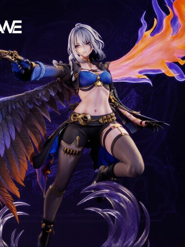 Galbrena figure