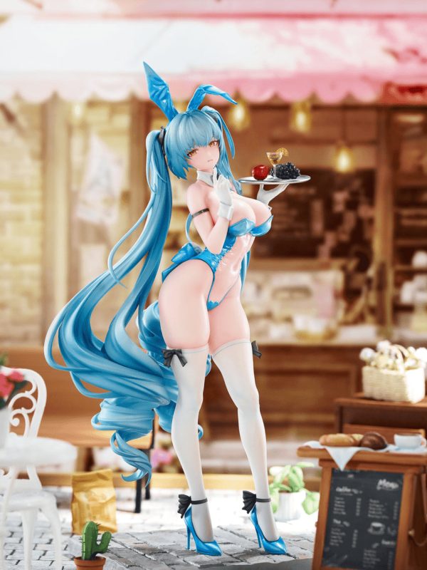 NIKKE Privaty figure 