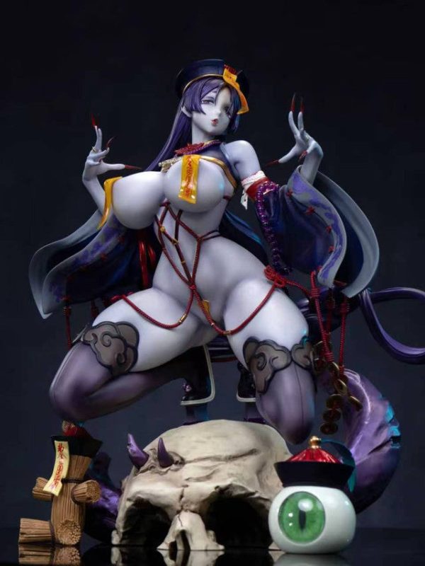[Pre-order] Zombie Minamoto no Raikou & Shuten Doji - Xpic Studio