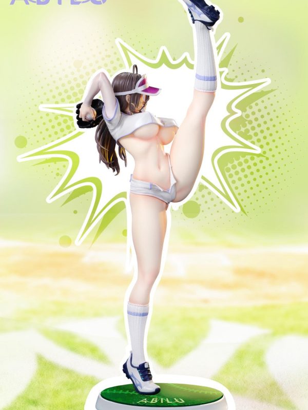 hentai anime figure