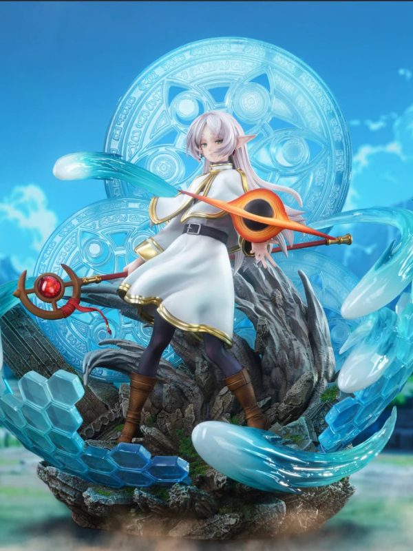 Frieren FIGURE