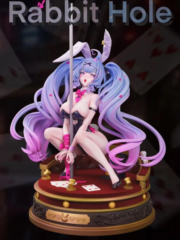 [Pre-order] 1/6 & 1/4 Rabbit Hole - Tensei Studio