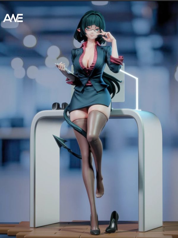 Jane Doe figure