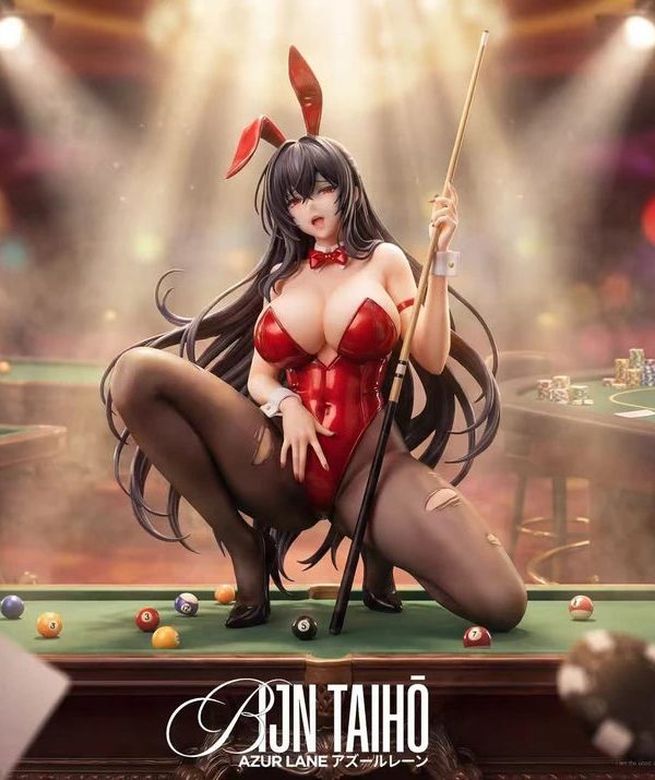 Taihou Azur Lane figure