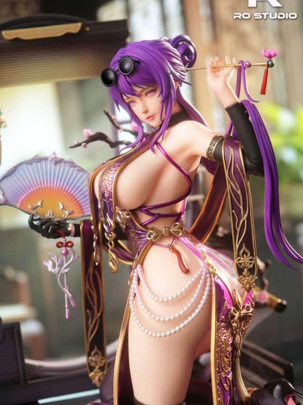 Kafka hentai figure