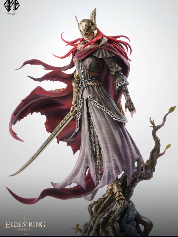 Malenia figure