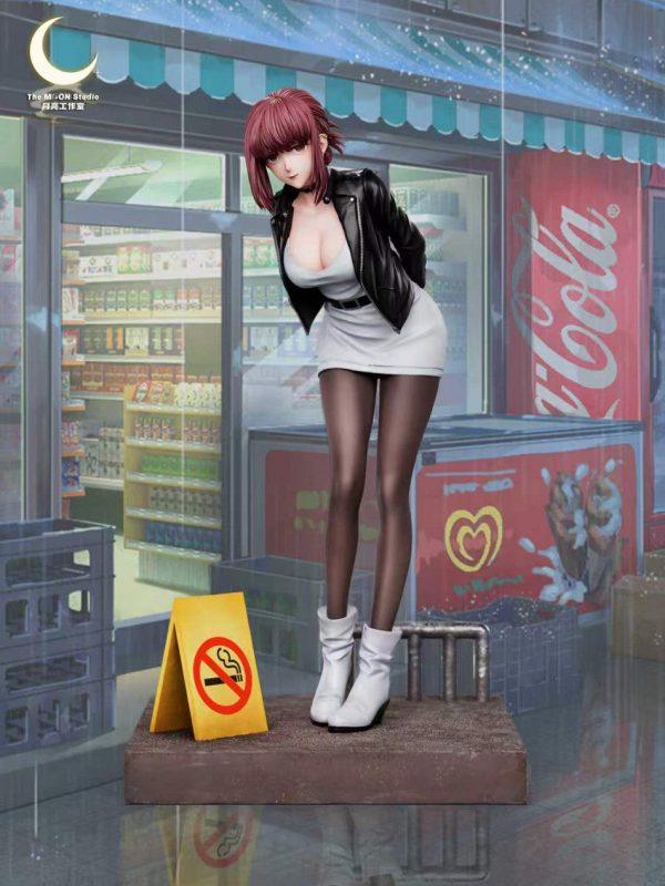 Tayama figure