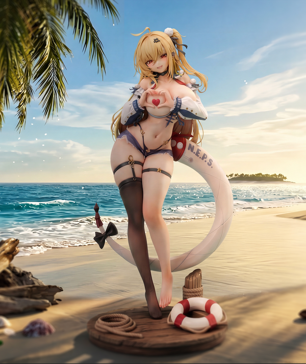 Cissia figure