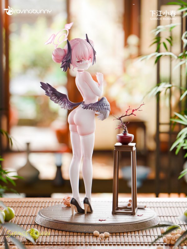 [Pre-order] 1/6 Shimoe Koharu - Raving Bunny Studio