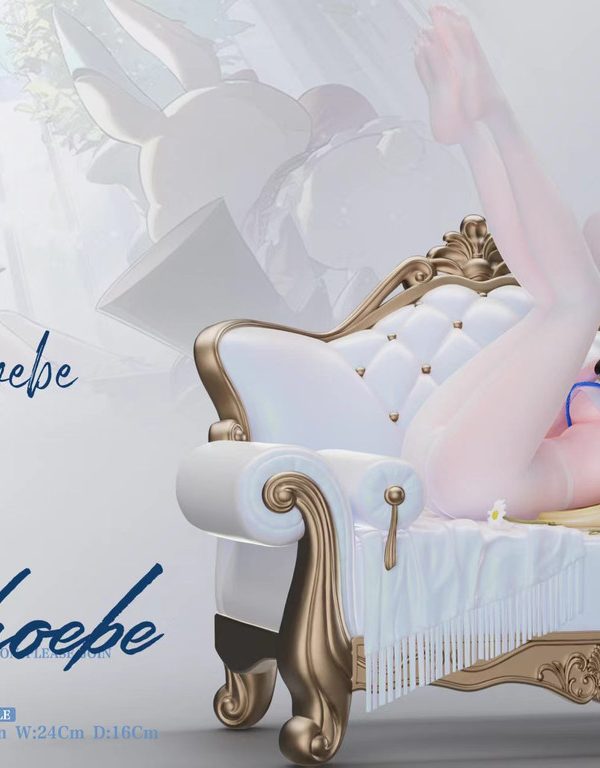 Phoebe figure