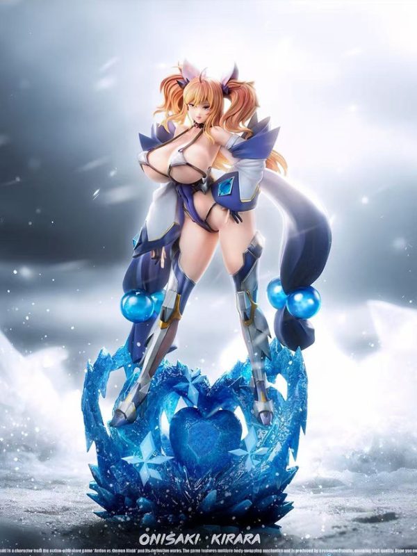 [Pree-order] 1/4 Onisaki Kirara - STARRY MOON Studio