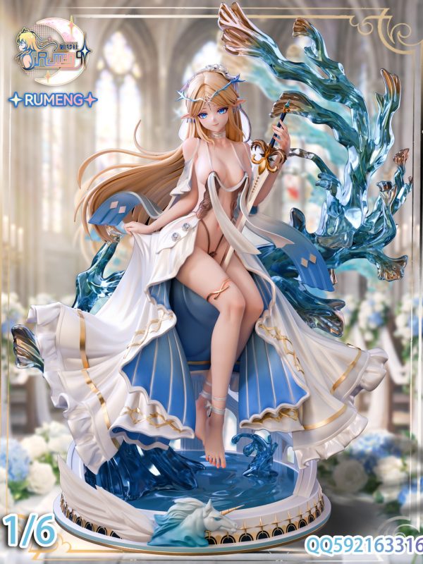 Cartethyia figure