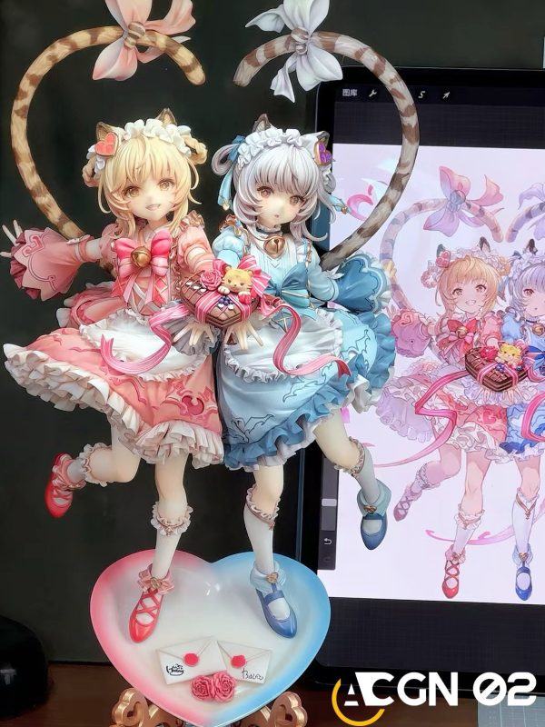 Cidala Granblue Fantasy figure
