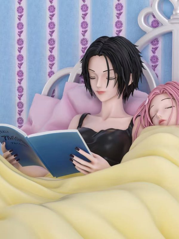 [Pre-order] 1/6 Nana Osaki & Nana Komatsu - Black Studio