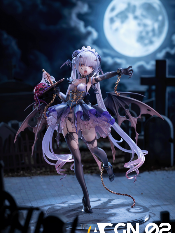 Fate/Grand Order Melusine figure