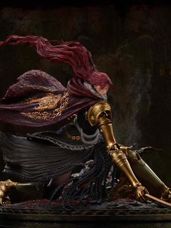Malenia Elden Ring figure