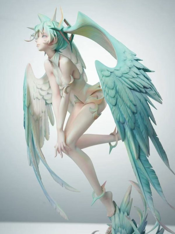 Hatsune Miku figure