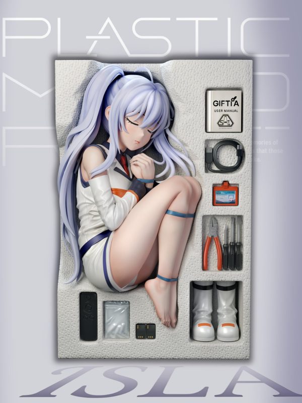 [Pre-order] 1/6 Ayla - Surreal Studio