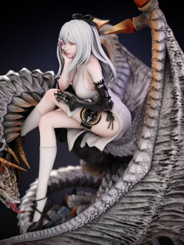 [Pre-order] 1/6 Zero - Imagination Studio
