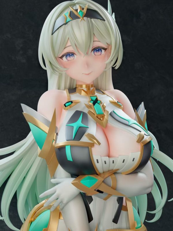Firefly hentai figure
