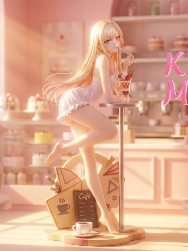 Marin Kitagawa figure