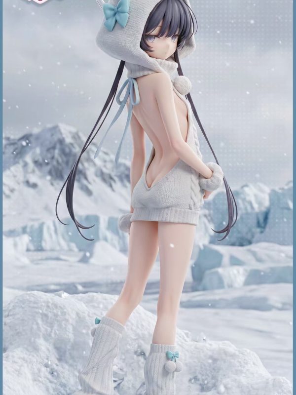 [Pre-order] 1/6 Plush Princess - Sugar Heart Studio