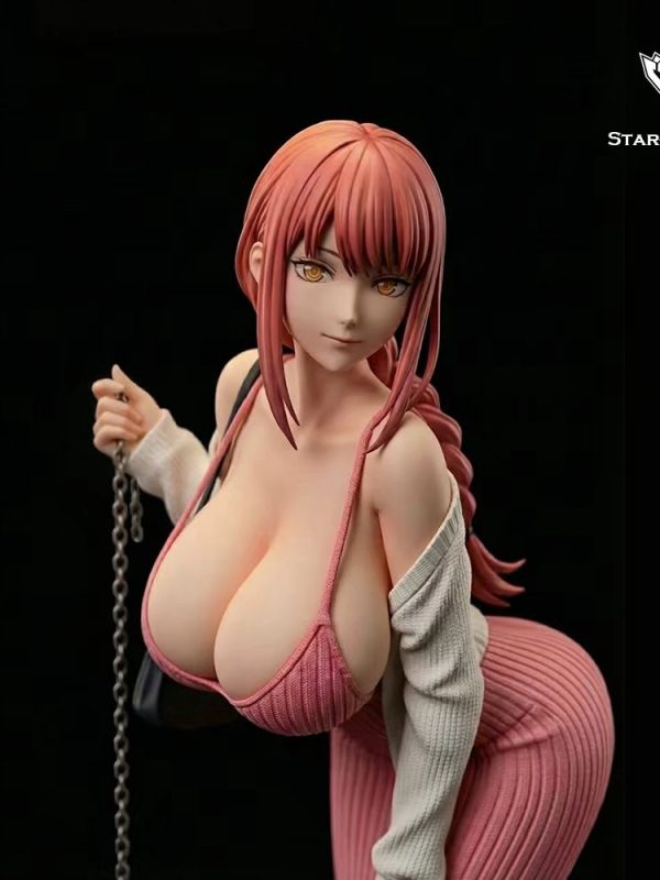 Chainsaw Man Makima figure