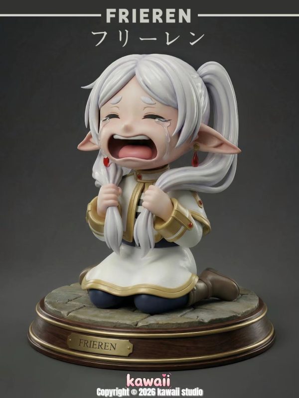 [Pre-order]  kawaii Frieren - Kawaii Studio